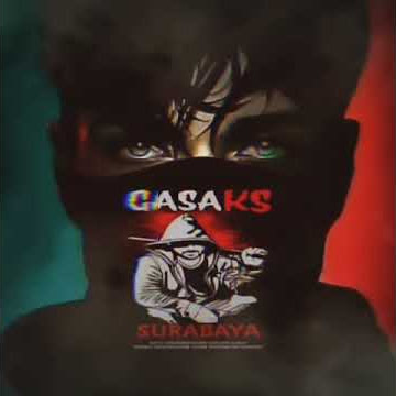 Story wa IKSPI (GASAKS)
