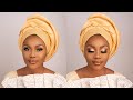 Detailed makeup tutorial | client makeup transformation look