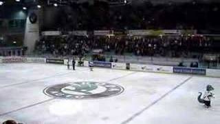 Deutschland - Finnland Martin Ancicka