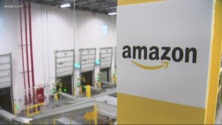 Celebrity Woman warns of fake delivery driver scam Profile