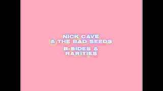 Nick Cave and The Bad Seeds - (I'll Love You) Till The End Of The World chords