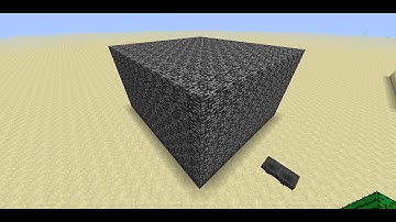 The UHC Box -- Minecraft Schematic