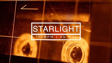 FREE Loop - Chill RnB Sample - "STARLIGHT" | 90