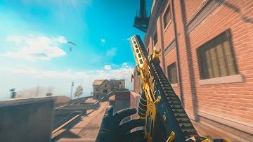 FENNEC HIPFIRE is ACTUALLY BROKEN in WARZONE! BEST META LOADOUT for REBIRTH ISLAND!