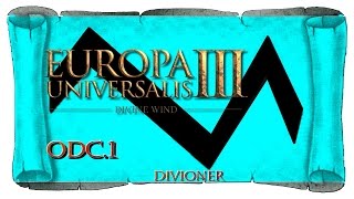 Zagrajmy w Europa Universalis 3: Kara Koynulu ||Part.1/5