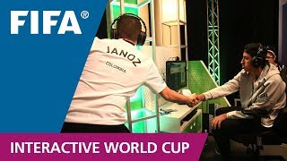 FIWC 2017 - Re-live all Group A & B matches - Playstation 4 / Console#4