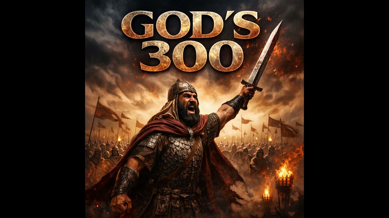 God's 300