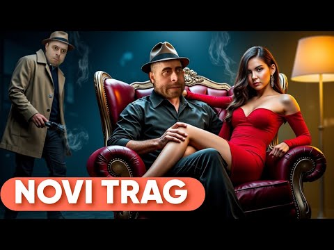 NOVI TRAG! SVE