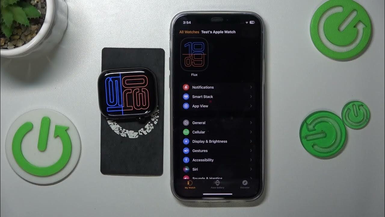 how-to-change-bands-on-apple-watch-series-10-youtube