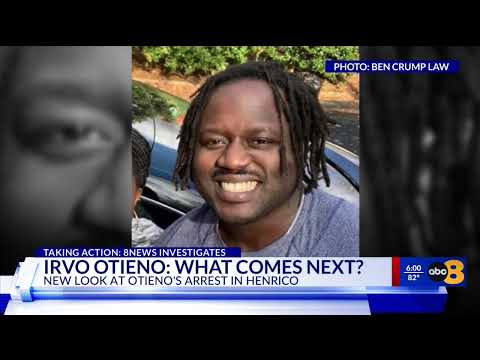 Henrico General District Court Case Information