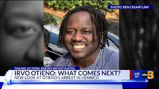 What’s next in the Virginia criminal cases related to the death of Irvo Otieno?