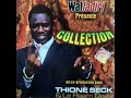 Thione seck  yow feat le raam daan