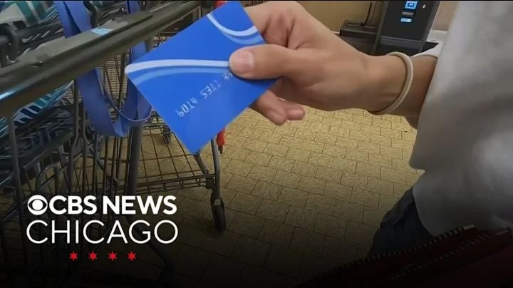 Food pantries prepare as government shutdown will cause SNAP benefits to end in November