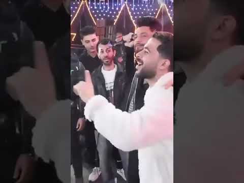 أحمد عامر يرفع الأغنية لمستوى تاني مع على مهلك