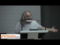 Profundizando en el Sentido de la Vida - Dr. Vicent Guillem, (conferencia Hospital de Elche)