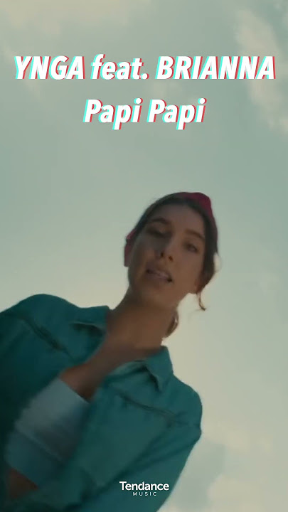 YNGA - Papi Papi