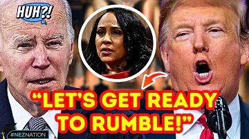 🚨BREAKING: Donald Trump to Debate Joe Biden + Fani Willis Latest Developments & Update