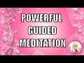 Guided Meditation for Power and Healing: Take Back Your Life, Survivor!  (Self Love Sunday Special)