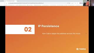 CNCF On-Demand: Live Migration with KubeVirt and Calico