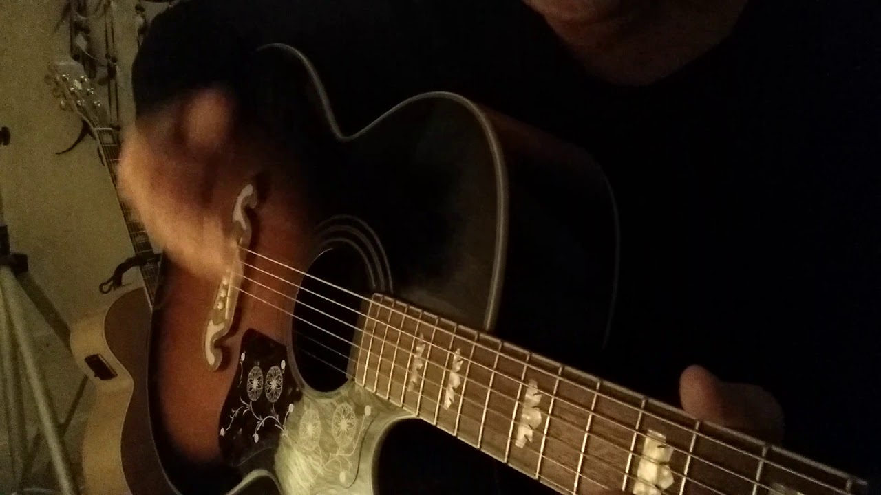 .🎇 " The Son "...❇..Original Song. Caen Myles