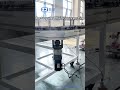 Custom Rectangular/Circular Guide Rail Loop Line