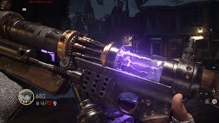 COD: WWII Zombies - All Wonder Weapons Showcase
