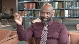 Breaking Barriers: In conversation with Erec Smith