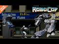 How Much did it Cost to Beat RoboCop Arcade in 1988 