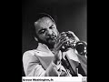 Capture de la vidéo Grover Washington Jr.  Live At The Newport Jazz Festival - 1995 (Audio Only)