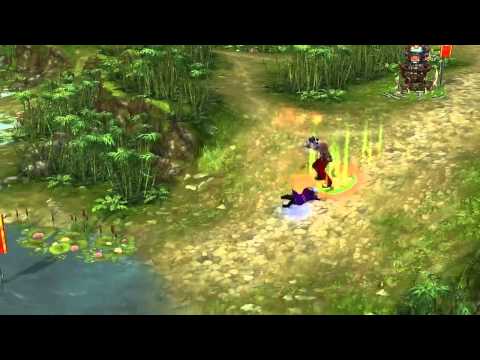 Игра Prime World Мейдзин