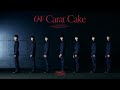 Nct dream carat cake official audio