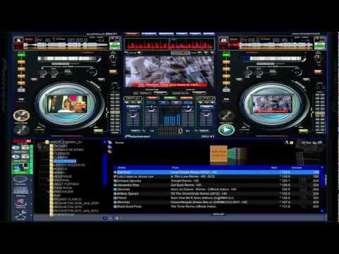 Como descargar skin personalizado para VirtualDJ 7 (4 ...