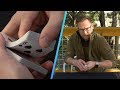 Teleport a Card Two Ways | Tip-Over Change