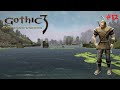 Gothic 3 na Modach - Podróż do Silden (#12)