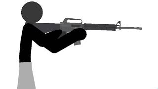 M16 Reload