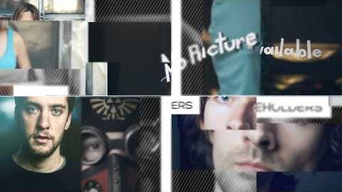 After Effects Project Files - Minimal Slideshow - VideoHive 8641132