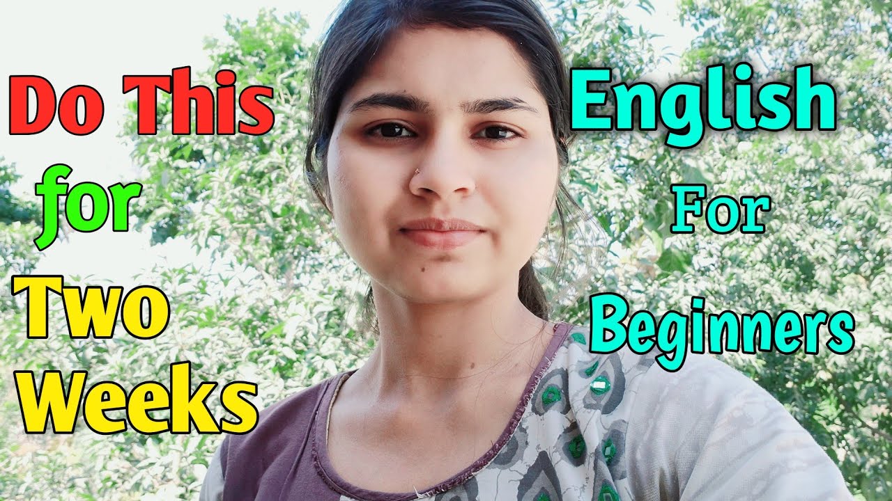 For learning english speaking do this only for two weeks🤗||#englishspeaking