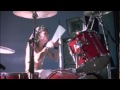 Dave Grohl - Drums - Live at the Paramount