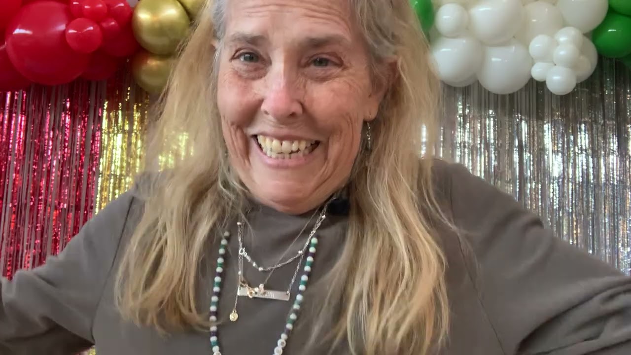 Let’s learn from the children