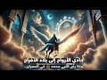 حادي الأرواح إلى بلاد الأفراح ح1 ماذا رأى النبي ﷺ في المعراج هل الجنة مخلوقة الآن أم لا حادي الأرواح إلى بلاد الأفراح ح1 ماذا رأى النبي ﷺ في المعراج هل الجنة مخلوقة الآن أم لا