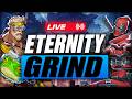 Tank Pool + Thor Abusing to Eternity | Educational