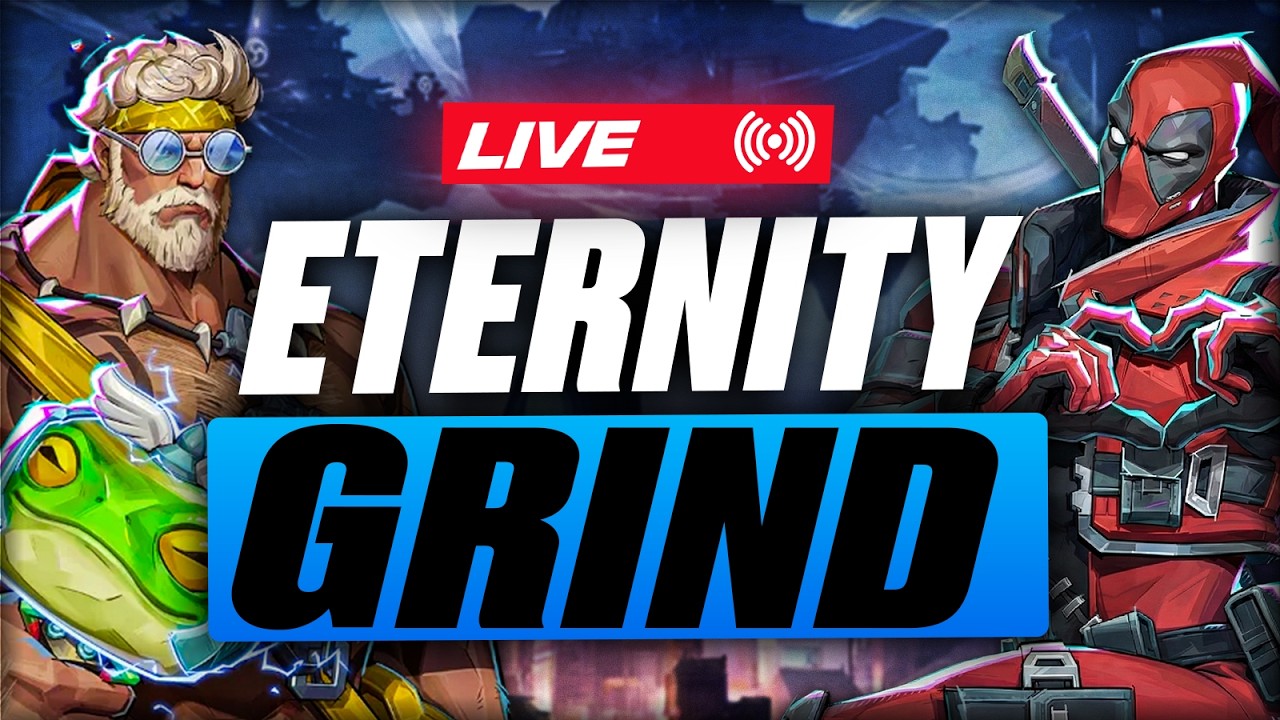 Tank Pool + Thor Abusing to Eternity | Educational