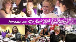 NSI University 2017 - Come join us!