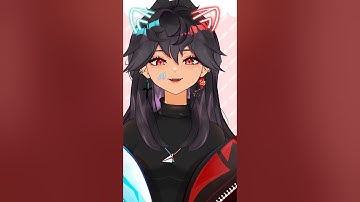 Vbridger facial tracking test ft new jeans (this is a lipsync)