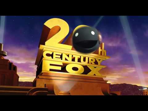 20th Century Fox Mashups Part 2 -  Multiplier