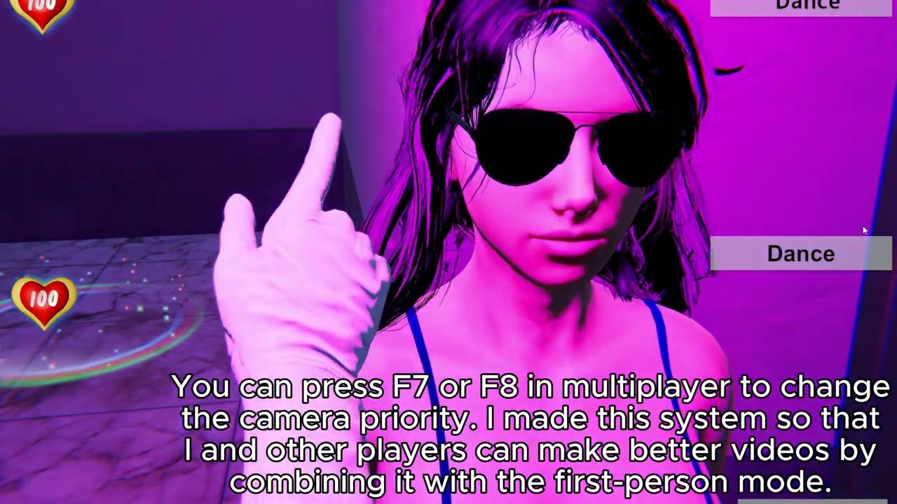 NEW THINGS I added in my indie game - UKNON Jones & Guynelk 2