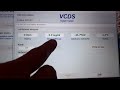 VCDS úprava vstřikovaného množství (dávka paliva)
