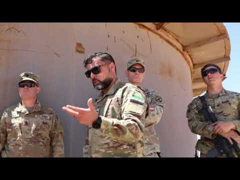 العقيد الحر محمد فريد القاسم