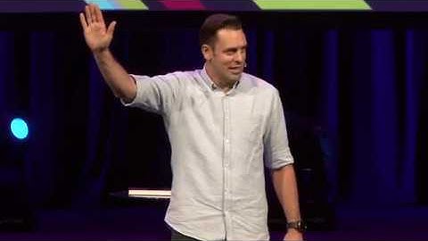 Comparison - The Enemy Of Contentment // Andrew Sercombe