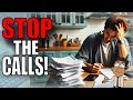 Dealing with Debt Collectors